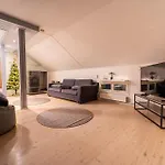 Villa Riverside Rovaniemi