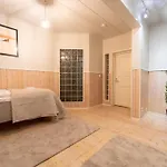 Villa Riverside Rovaniemi