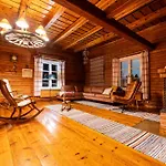 Riverside Villa *