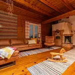 Villa Riverside Rovaniemi