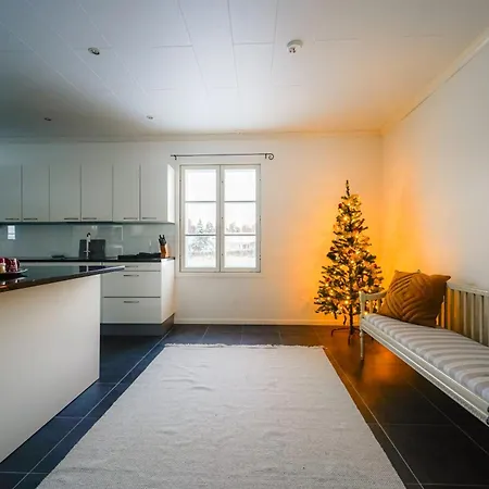 Villa Riverside
