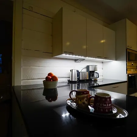 Βίλα Riverside *