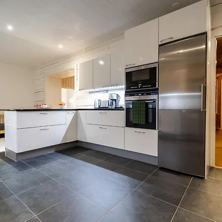 Riverside Βίλα *