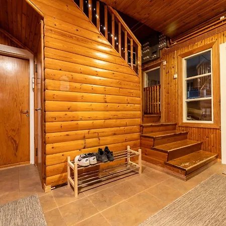 Βίλα Riverside *