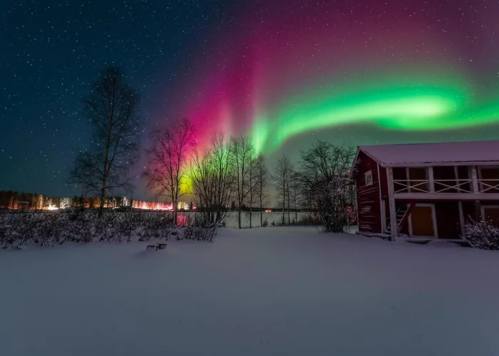 Βίλα Riverside *