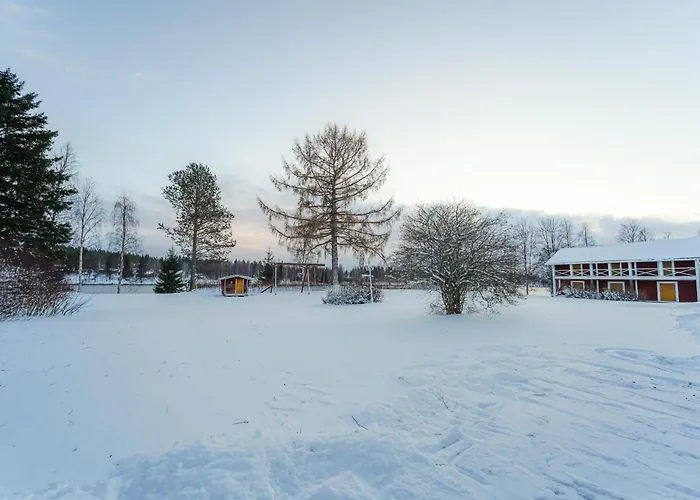 Riverside Βίλα *