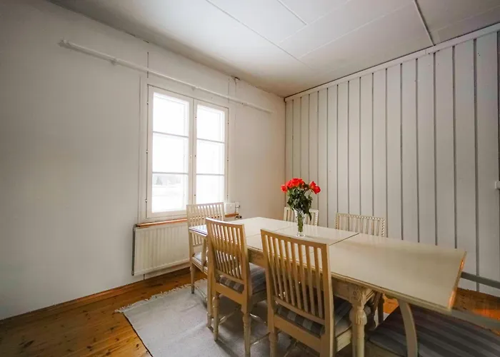 Riverside * Ροβανιέμι