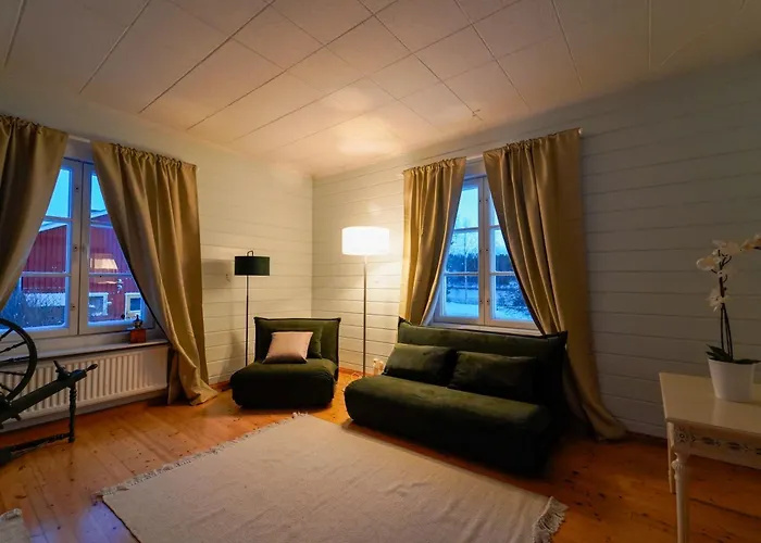 Riverside * Ροβανιέμι