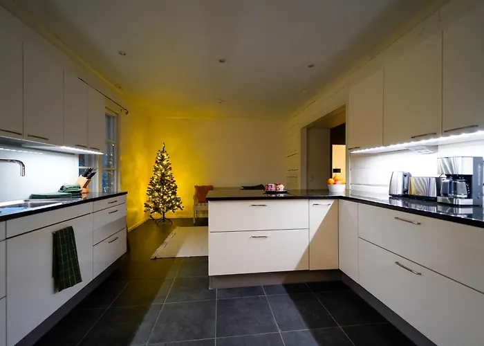 Βίλα Riverside Ροβανιέμι