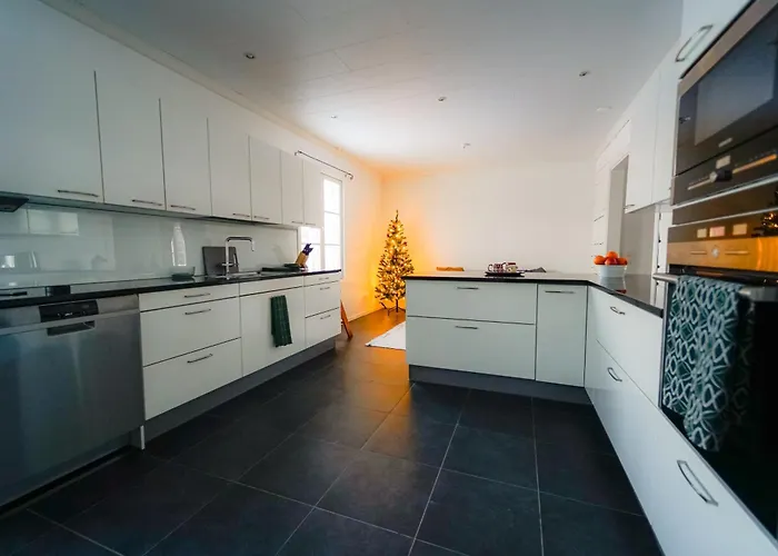 Riverside Βίλα Ροβανιέμι