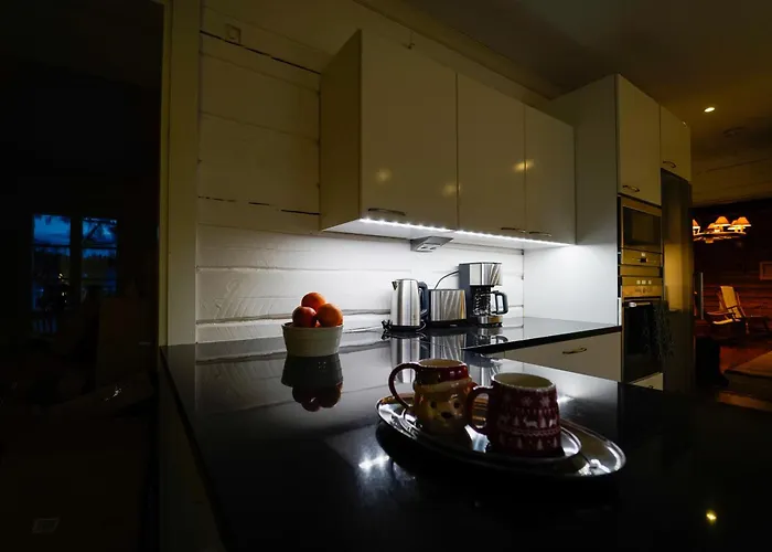 Βίλα Riverside *