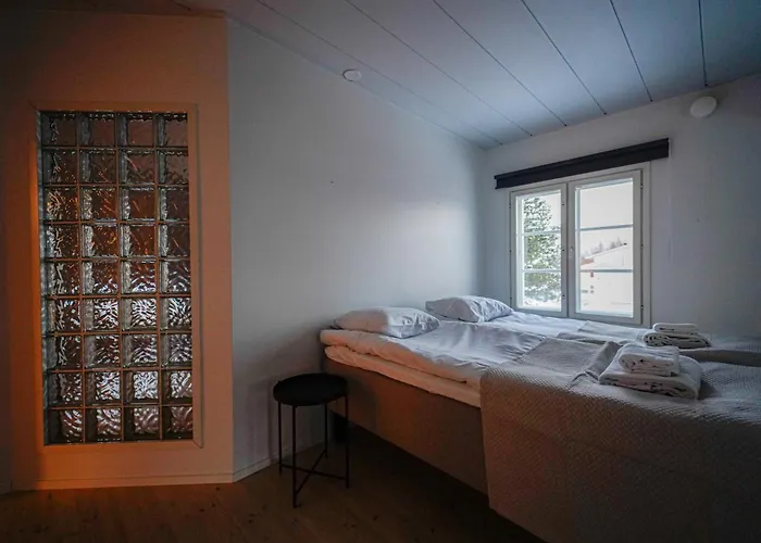 Βίλα Riverside *