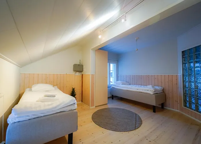 Riverside Ροβανιέμι