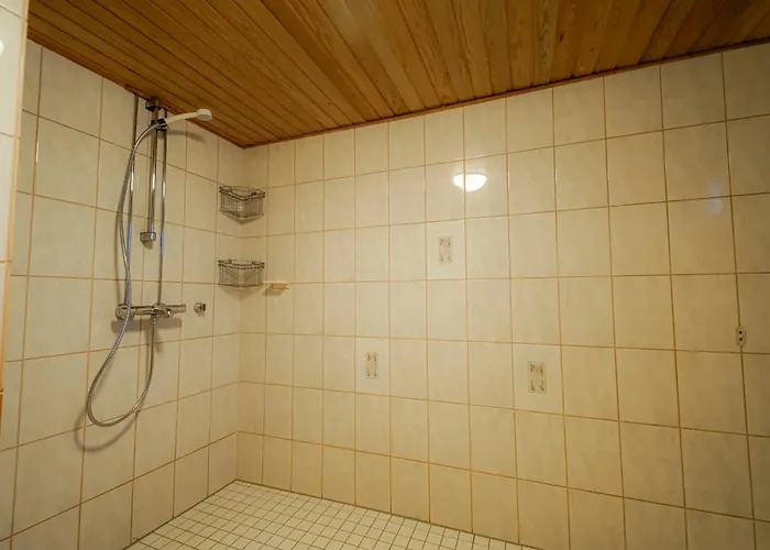 Riverside * Ροβανιέμι