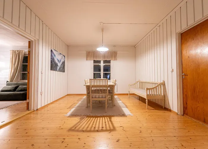 Riverside Βίλα *