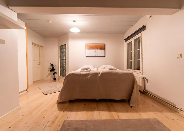 Riverside Βίλα *