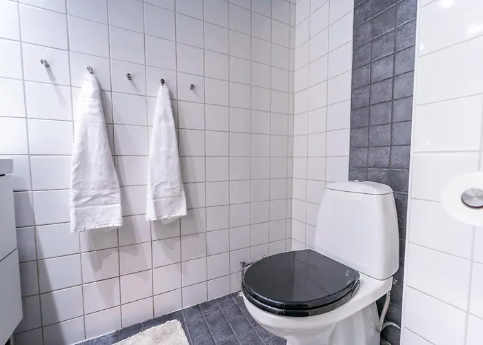 Riverside * Ροβανιέμι