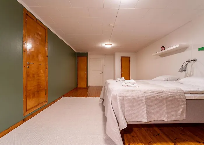 Riverside Βίλα *