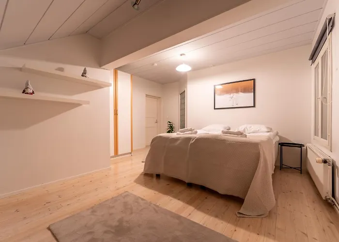 Βίλα Riverside Ροβανιέμι