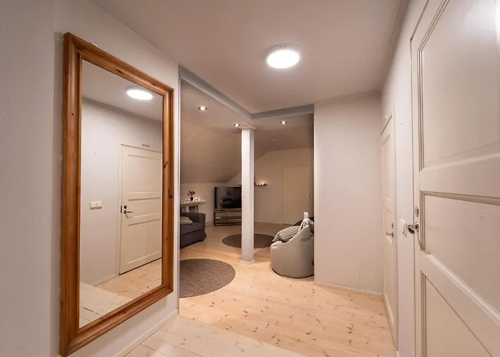 Riverside Βίλα Ροβανιέμι