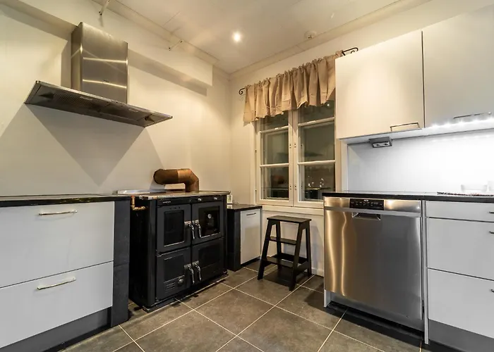 Βίλα Riverside *