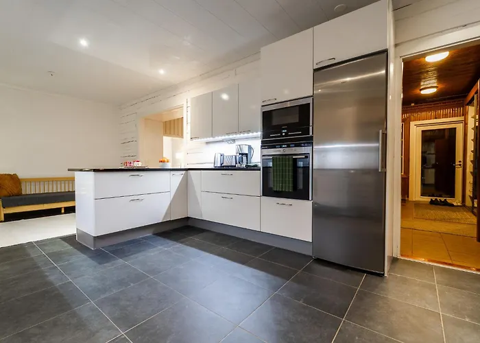 Riverside Βίλα *