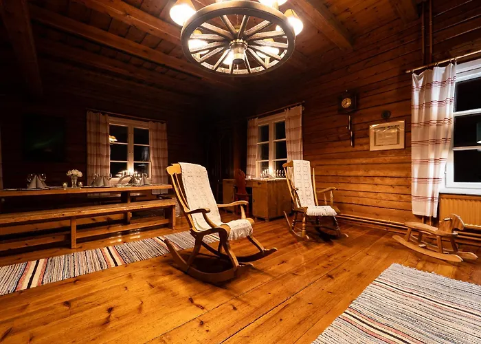 Riverside * Ροβανιέμι