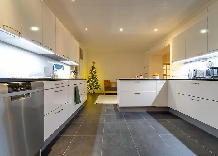 Βίλα Riverside *