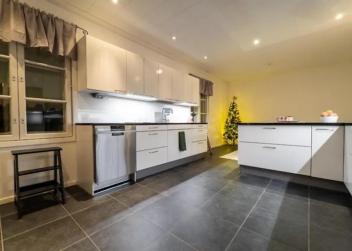 Riverside * Ροβανιέμι