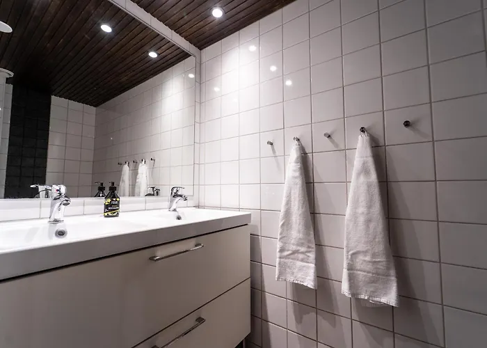 Βίλα Riverside *