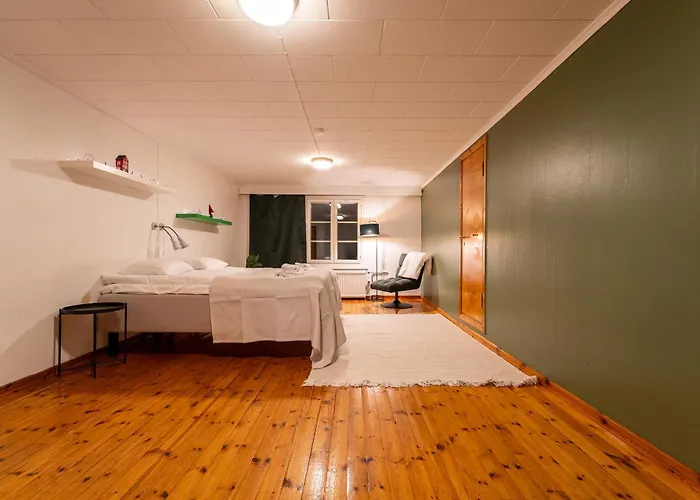 Βίλα Riverside Ροβανιέμι