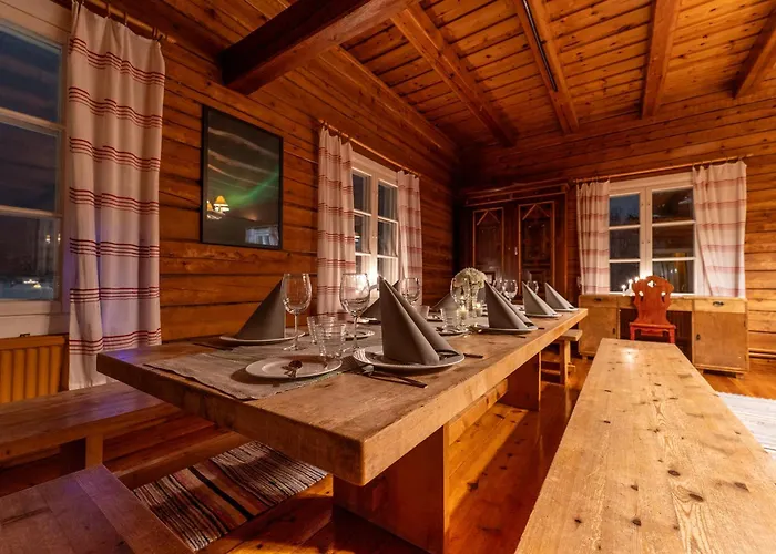 Riverside Ροβανιέμι